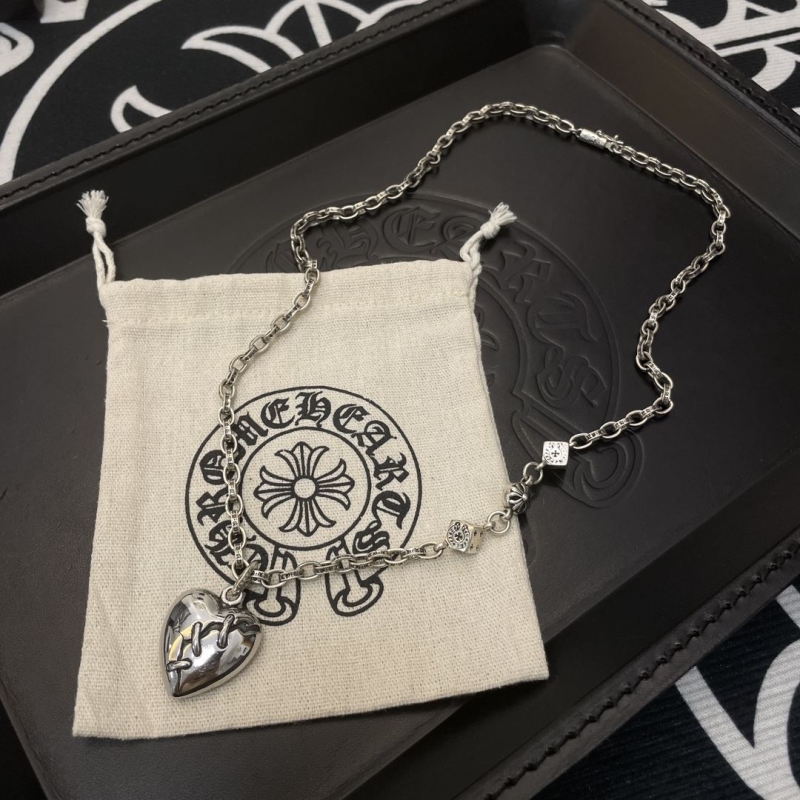 Chrome Hearts Necklaces